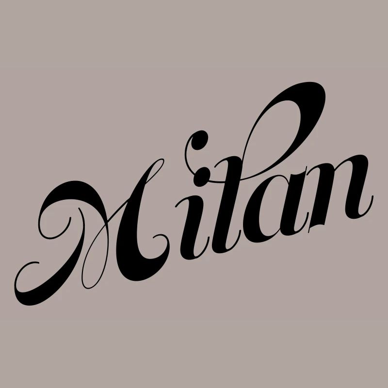 Milan