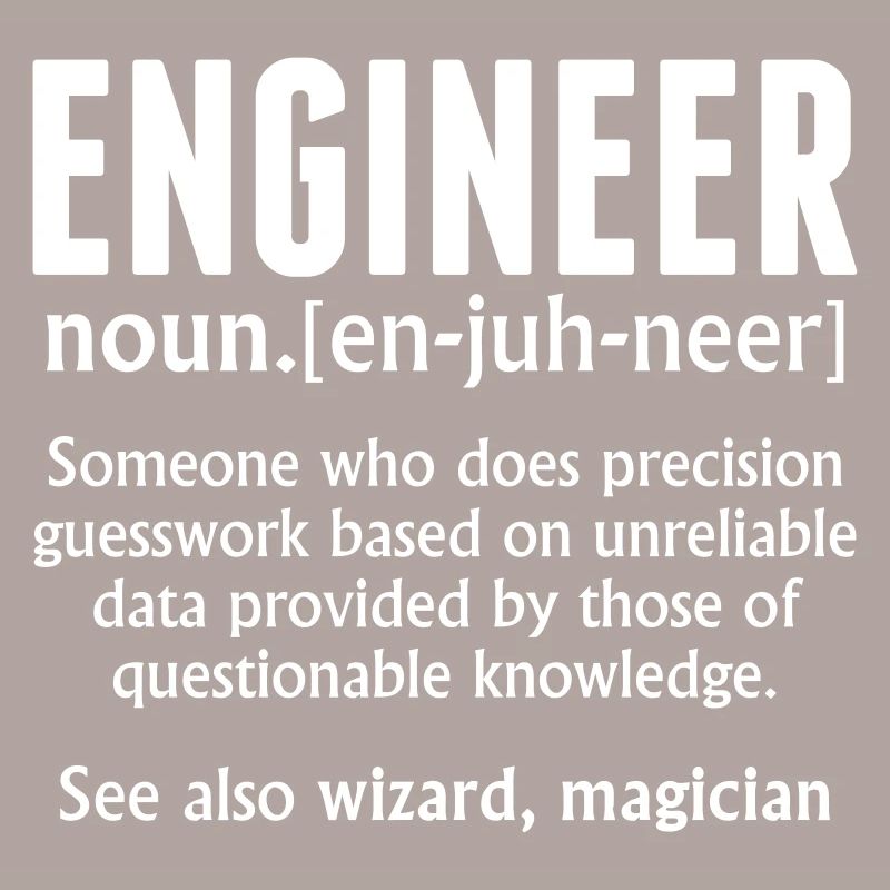 ENGINEER