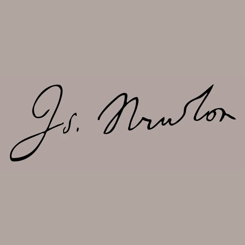 Isaac Newton