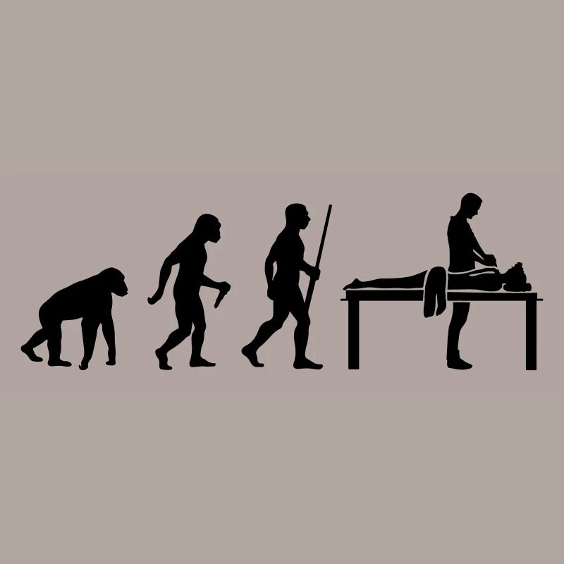 Massage Évolution