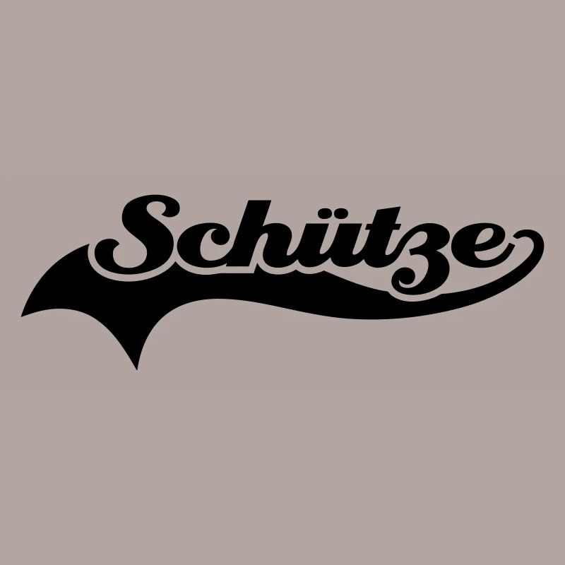Schütze