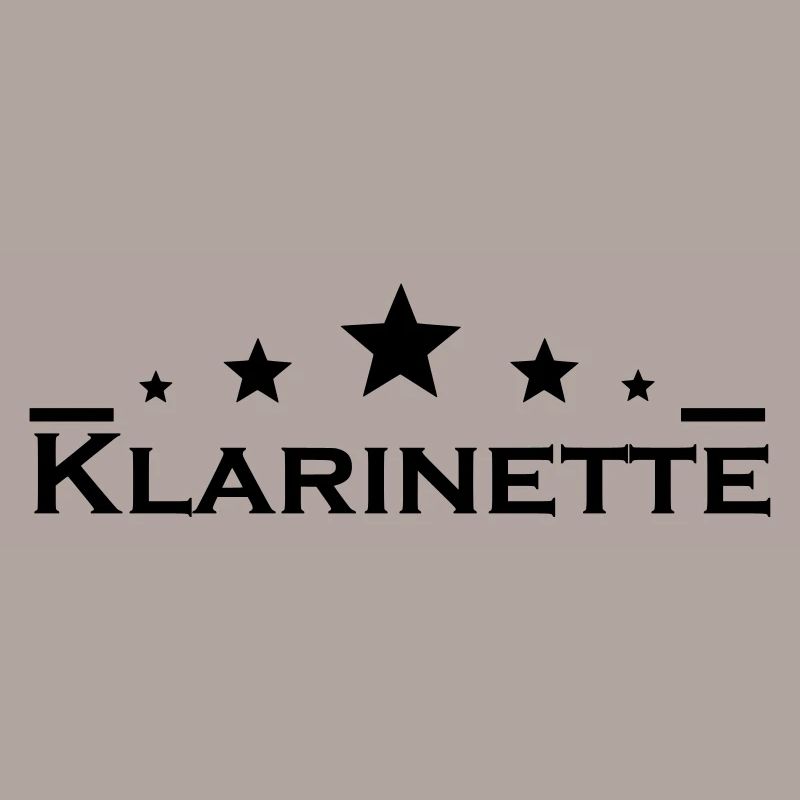 Klarinette