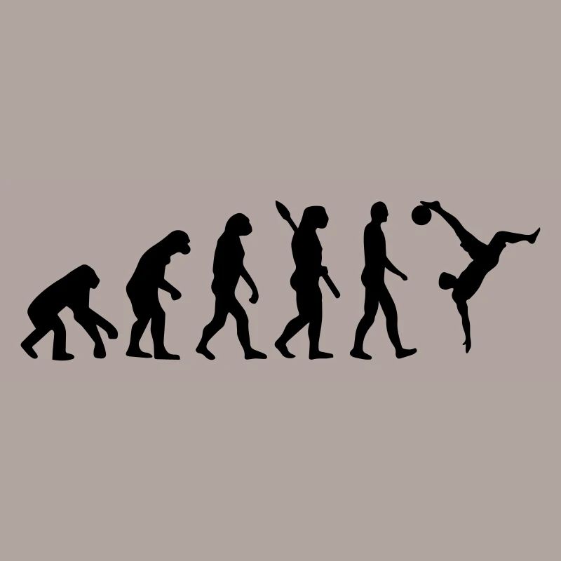 Evolution Beachsoccer