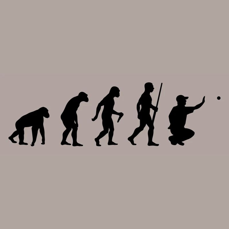 Evolution Pétanque