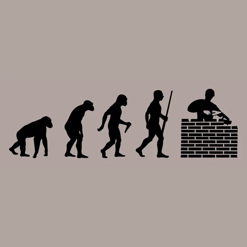 Évolution de Mason