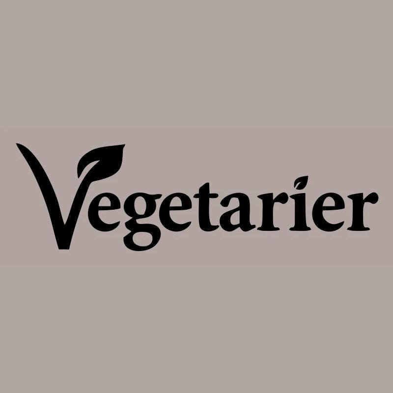 Vegetarier
