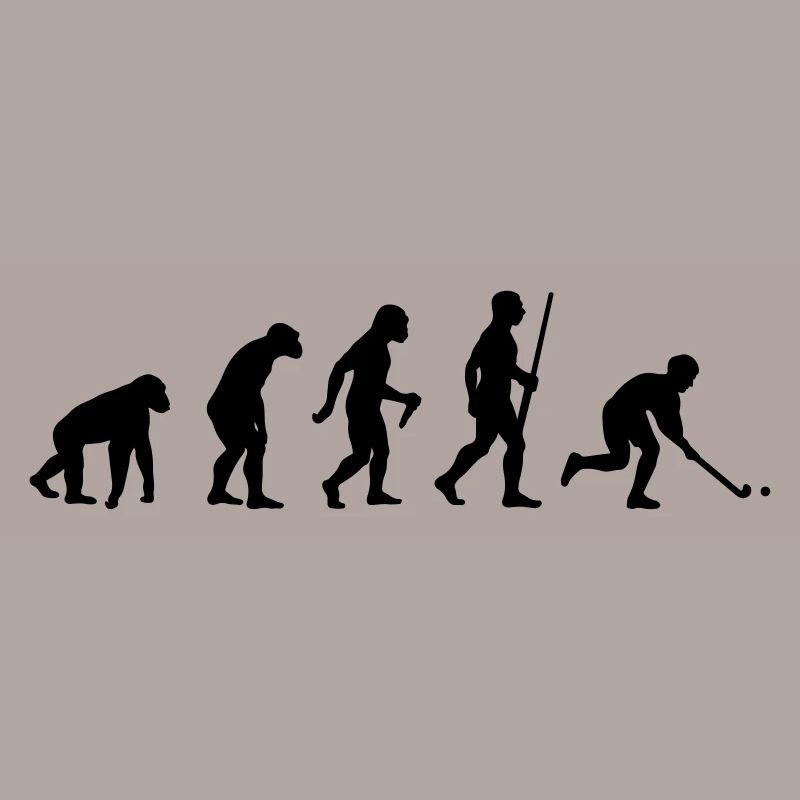 Hockey Evolution