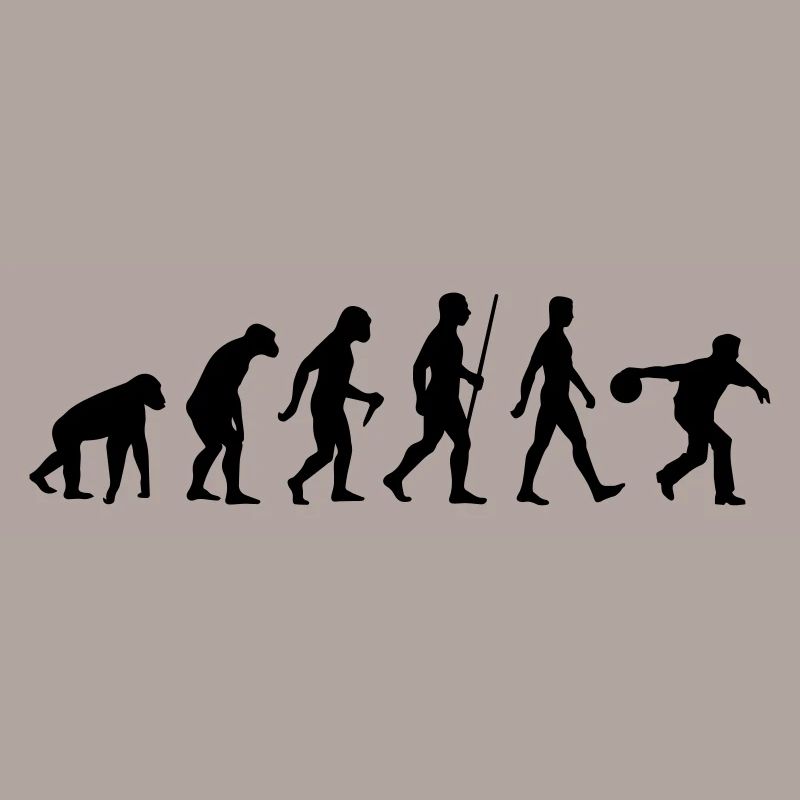 Evolution Bowling
