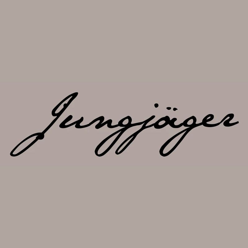 Jung-Jäger