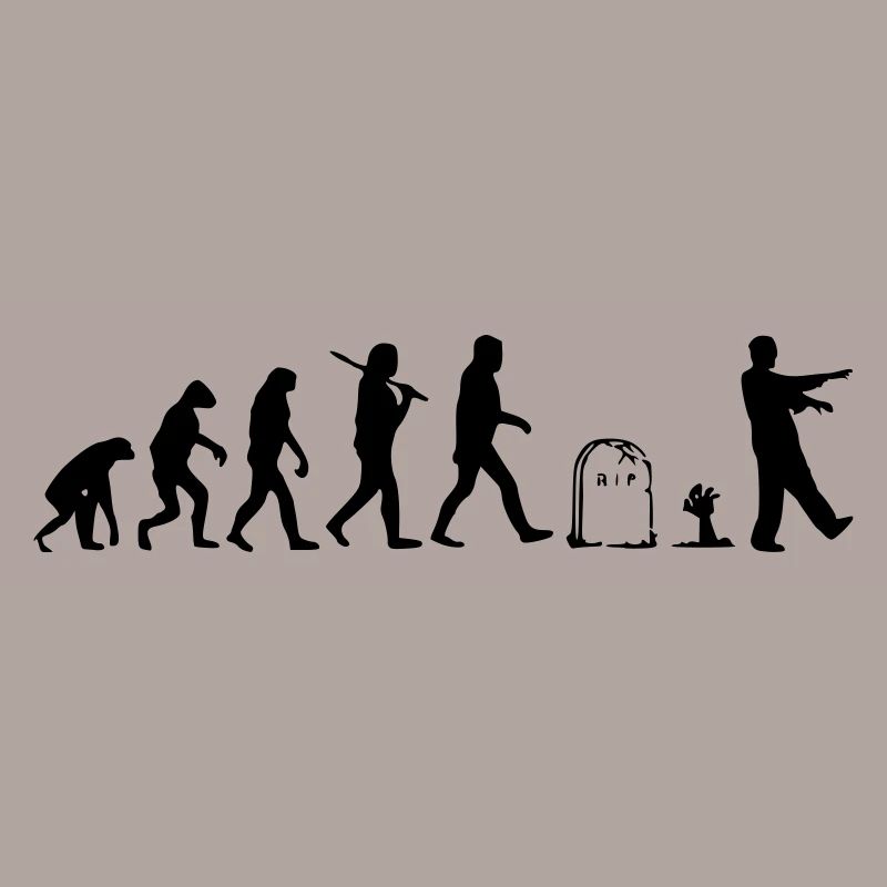 Evolution