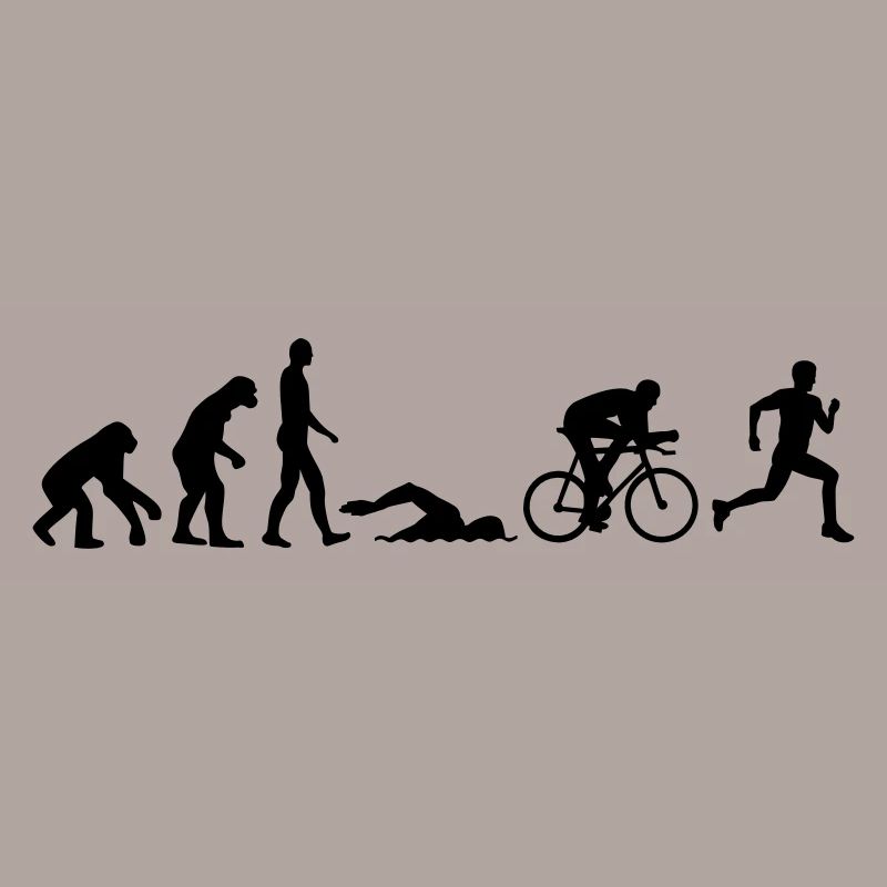 Evolution Triathlon