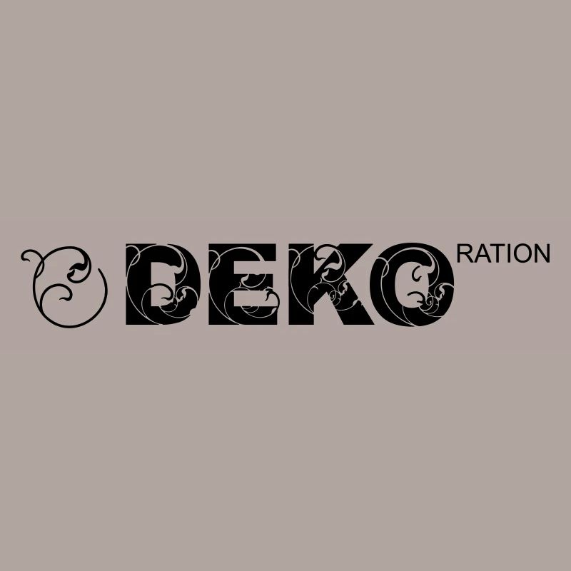 Dekoration