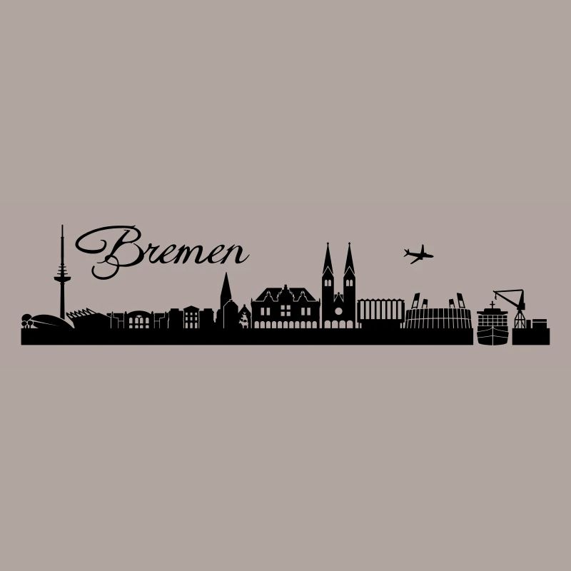 Bremer Skyline