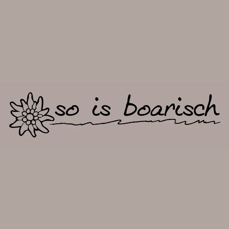 so_is_boarisch