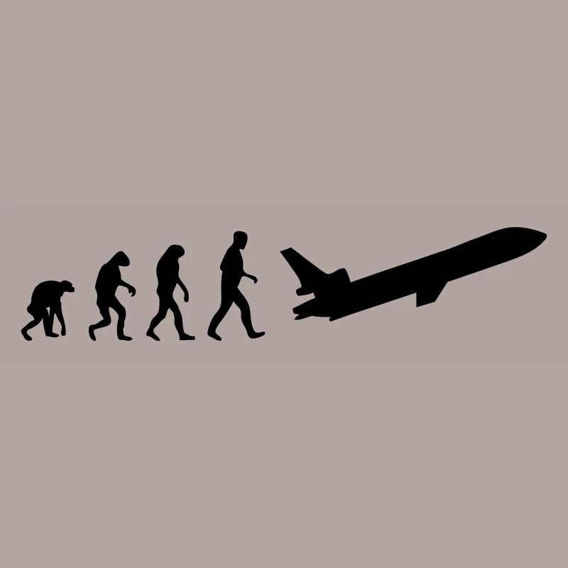 jet evolution