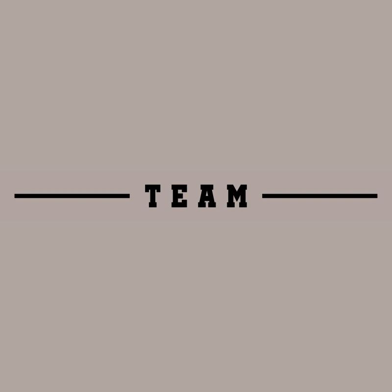 team strich