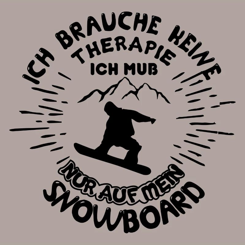 Snowboard