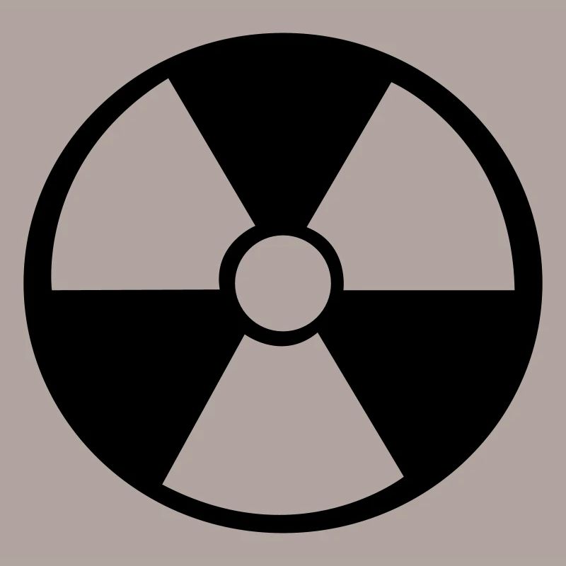 Atom Zeichen
