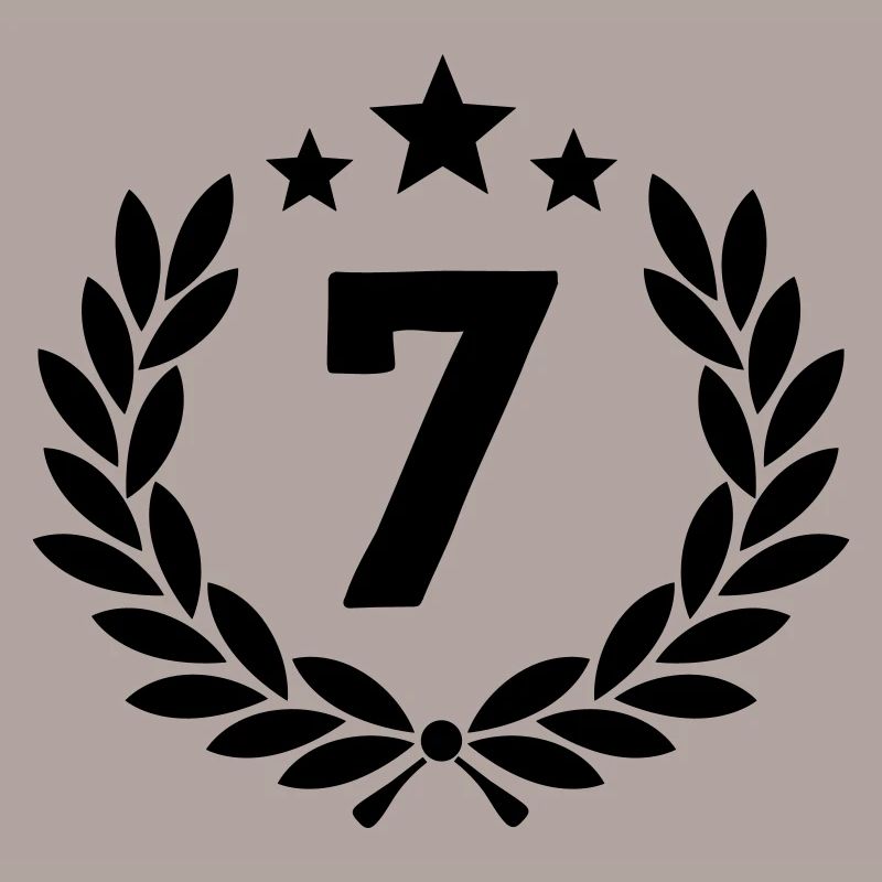 7. Jubiläum