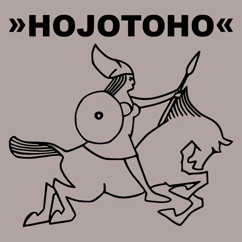 Walküre HOJOTOHO