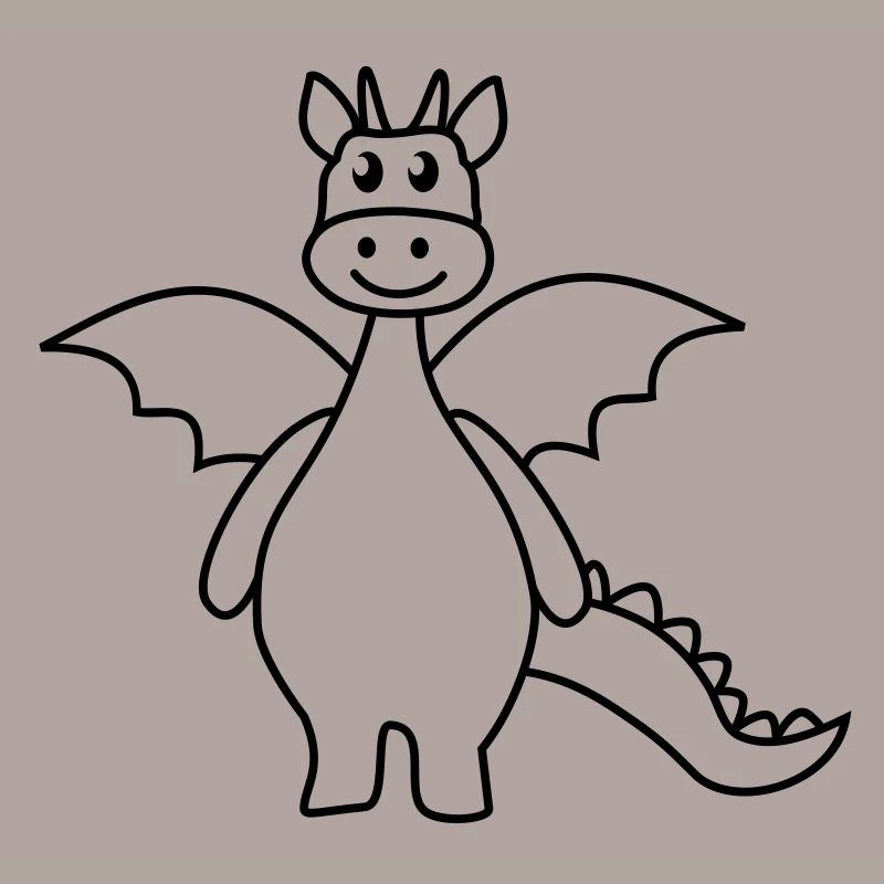 drache