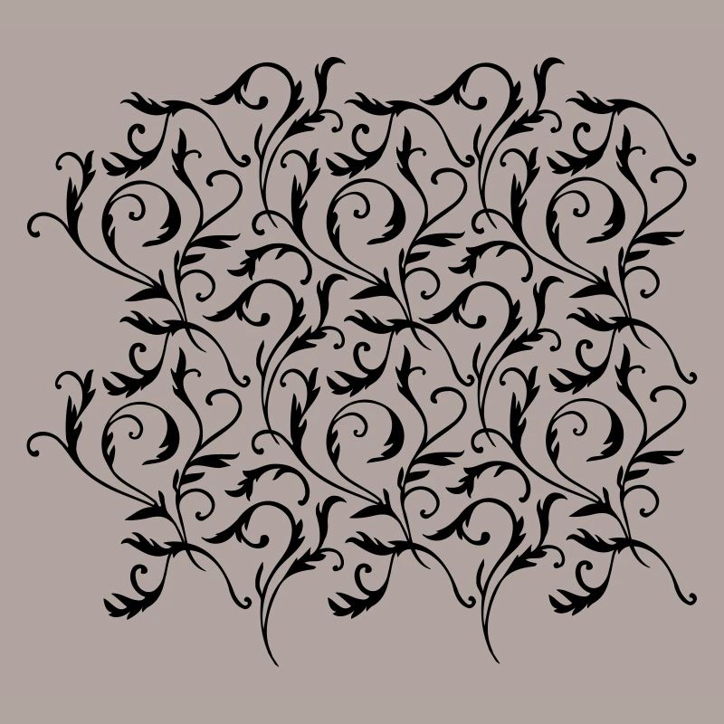 Plantas muster