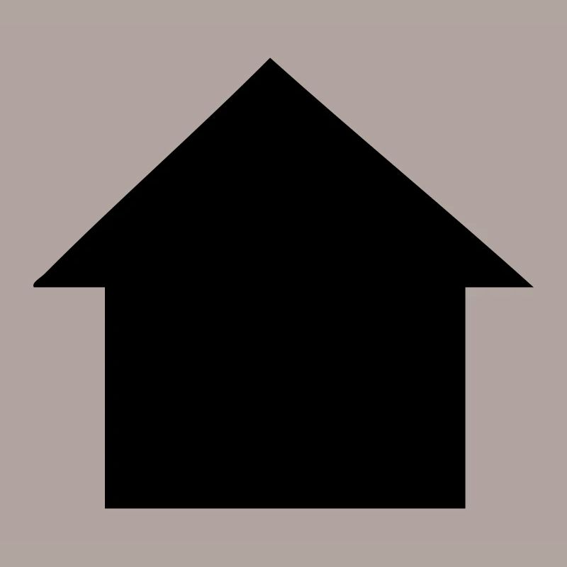 Maison - Flèche