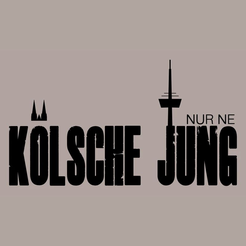 Kölsche Jung