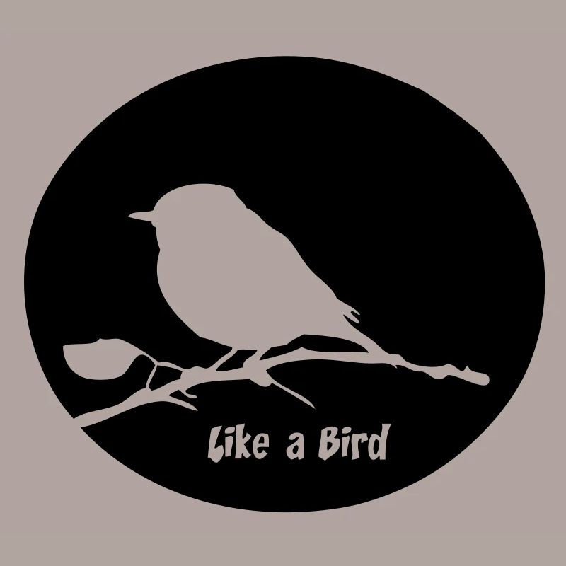 oiseau
