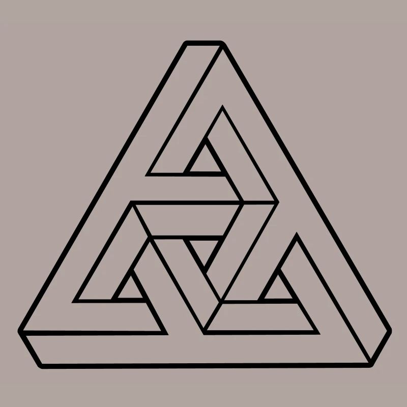 Optical illusion
