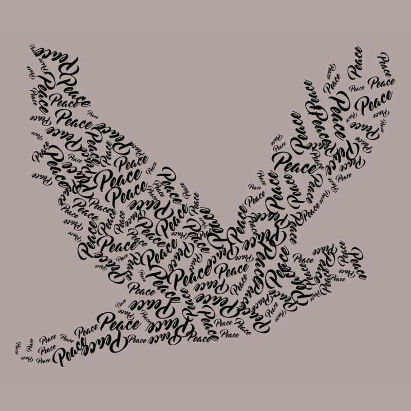 Vogel Frieden