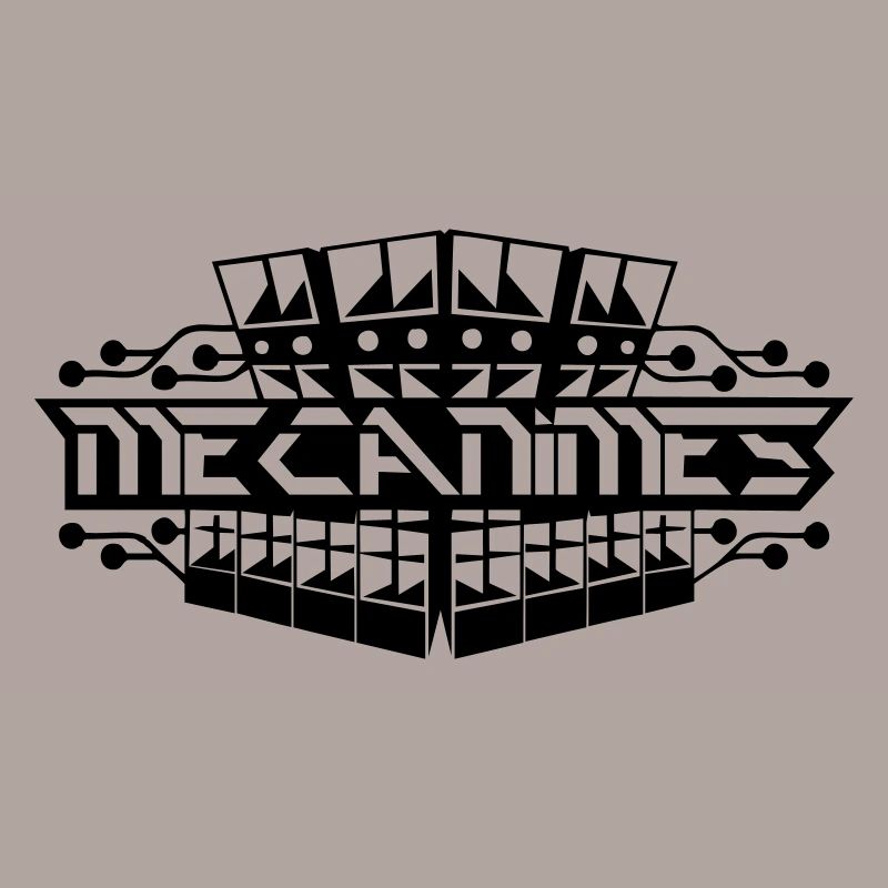 MECHANISMS