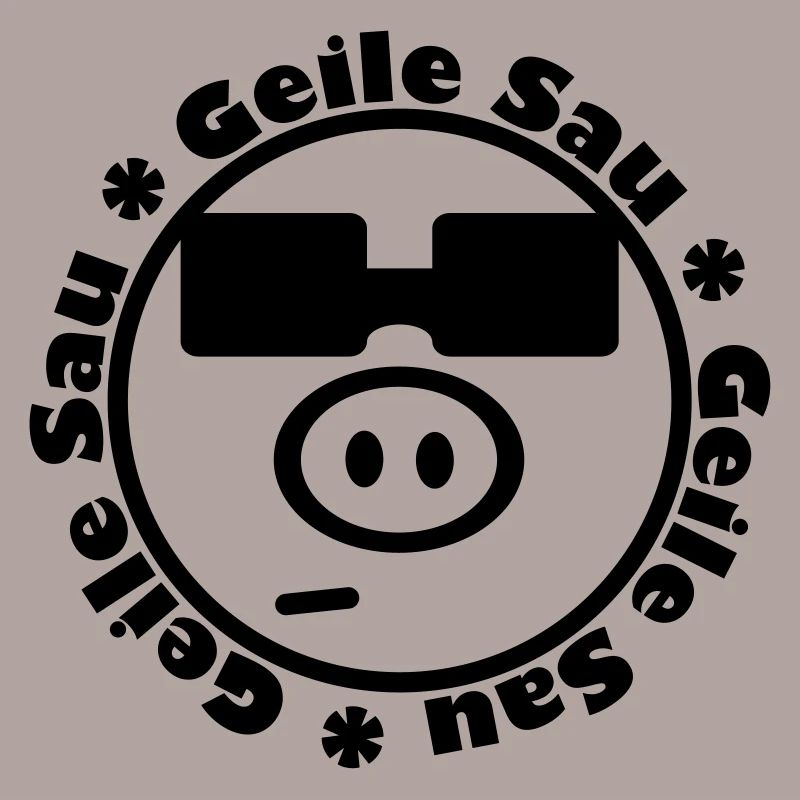 Geile Sau
