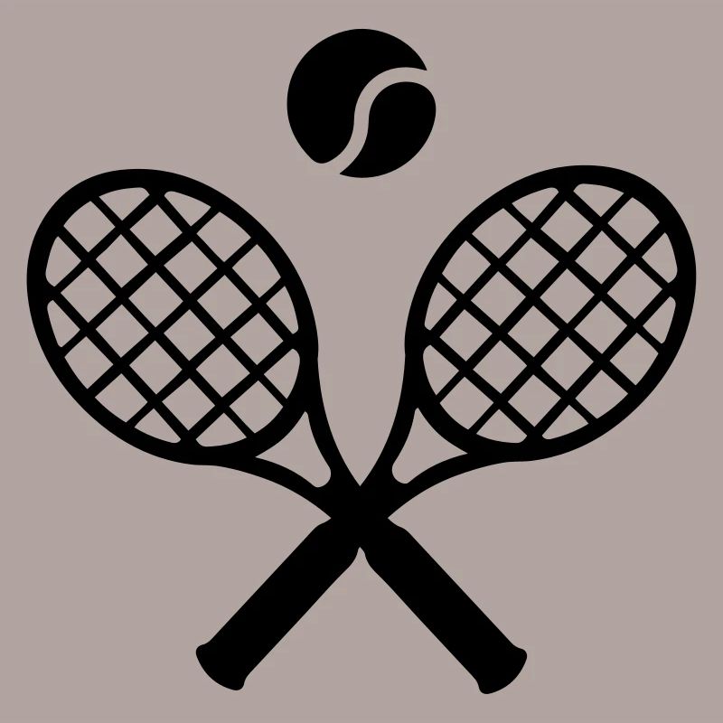 Tennisschläger