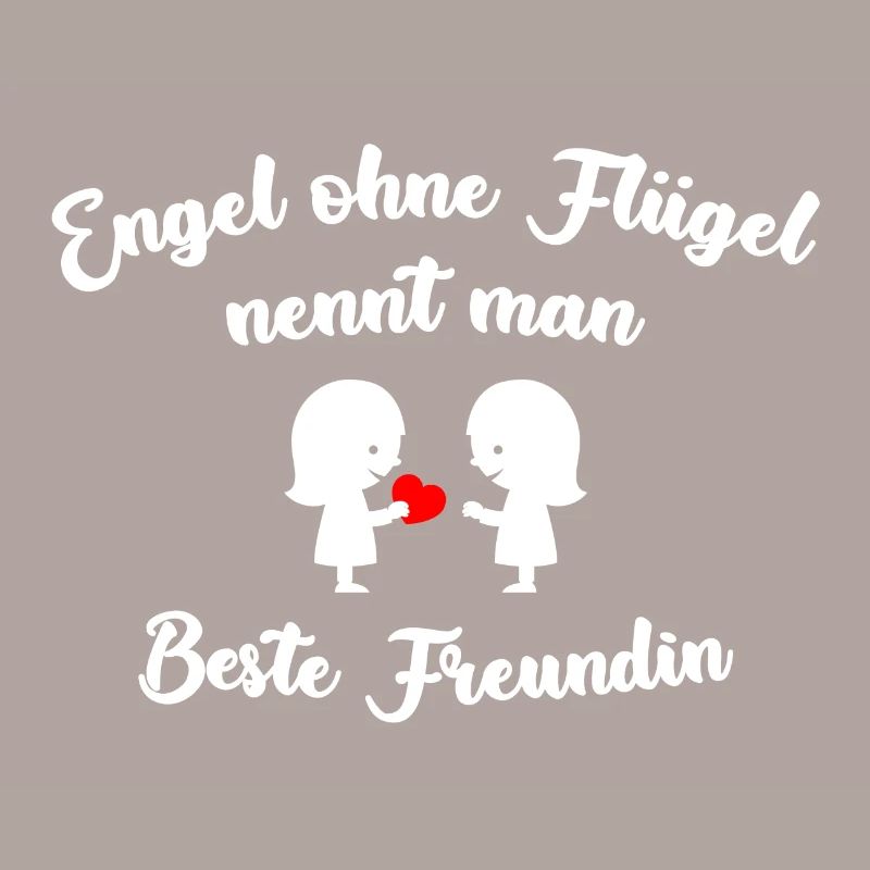 Beste Freundin