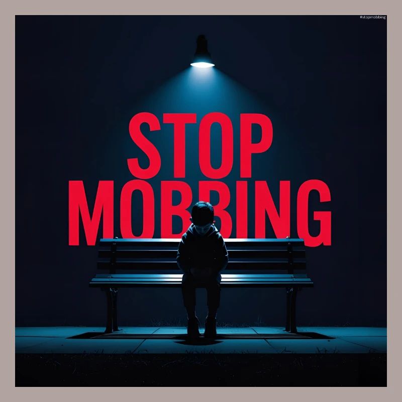Stop Mobbing