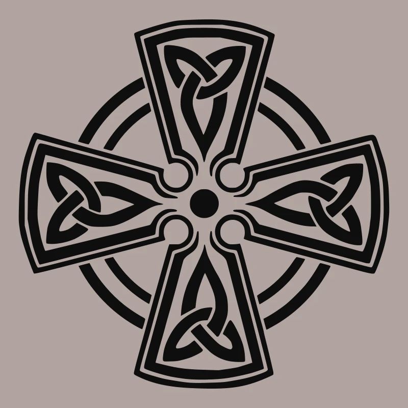 CELTIC CROSS