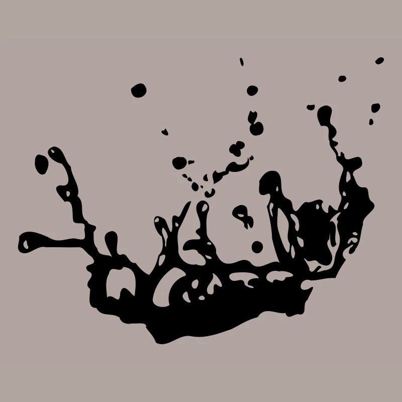 Wassertropfen