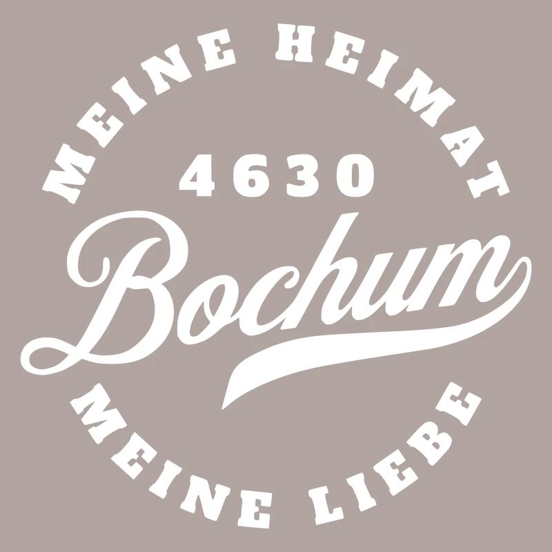 Bochum- Heimat