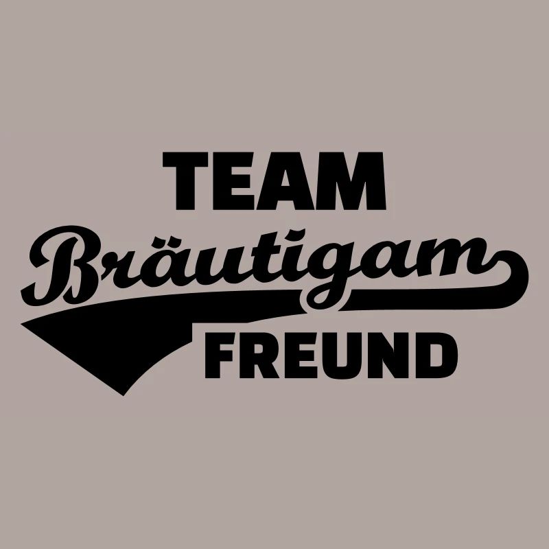 Team Bräutigam