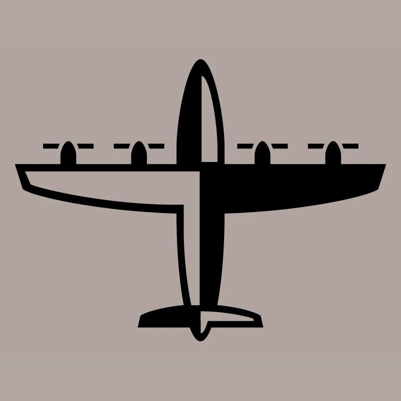 Flugzeug