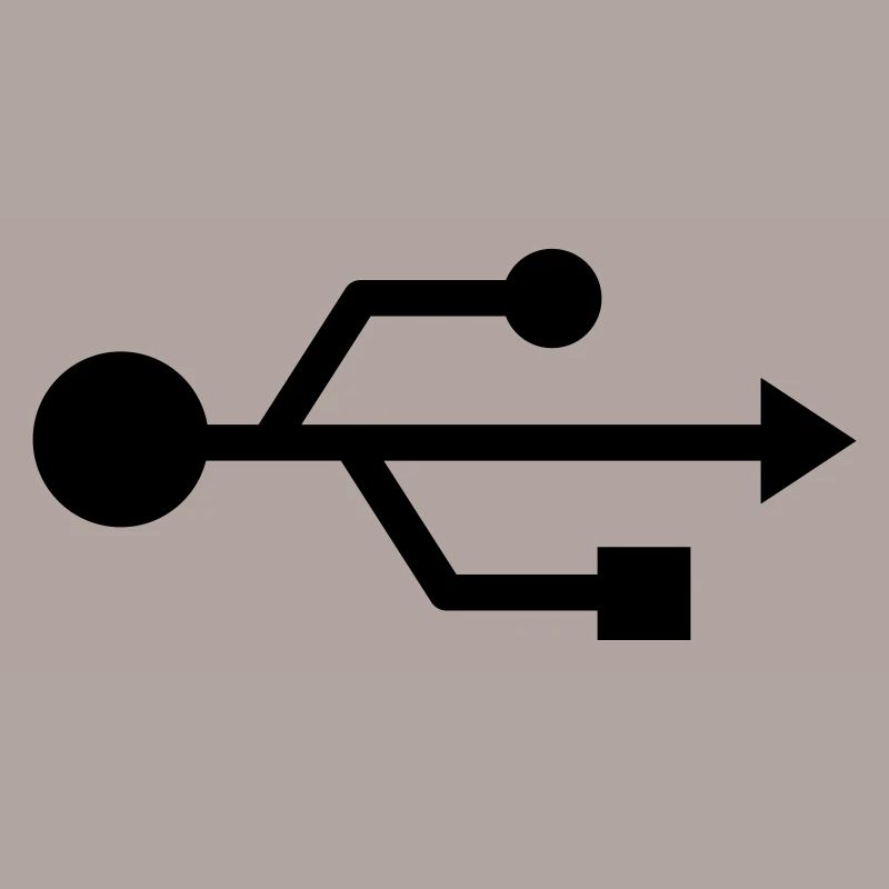 usb