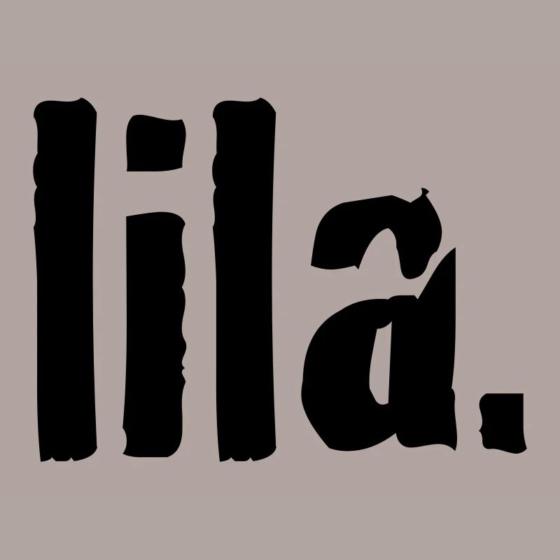 lila