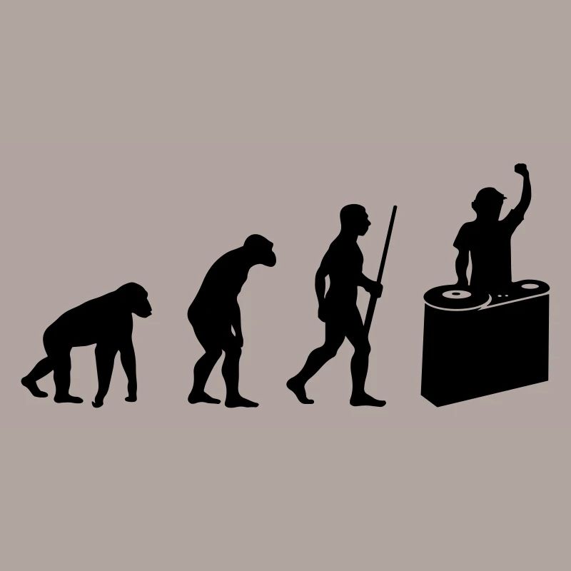 DeeJay Evolution