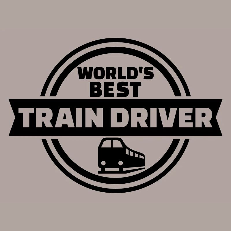 Train driver