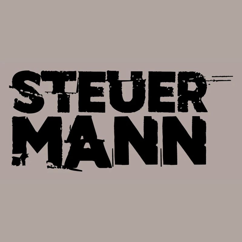 Steuermann