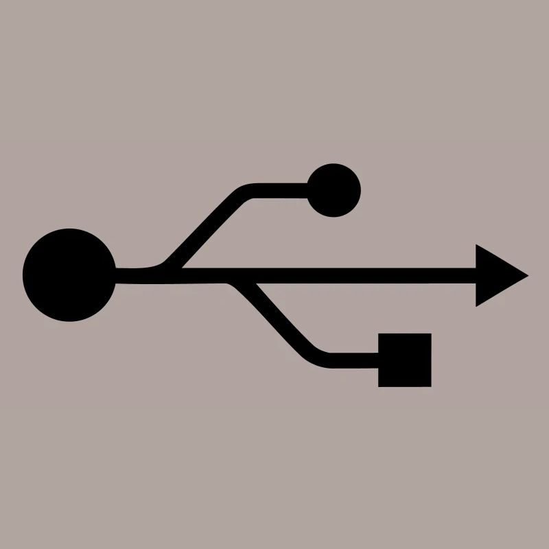 usb