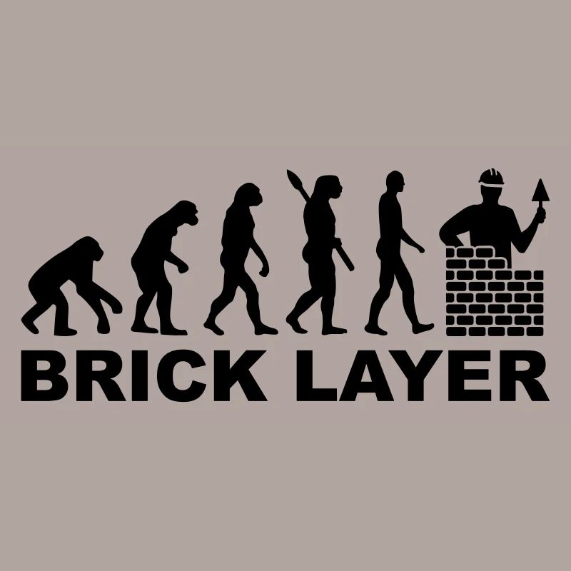 Brick layer