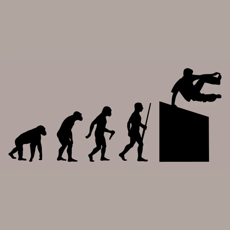 Evolution