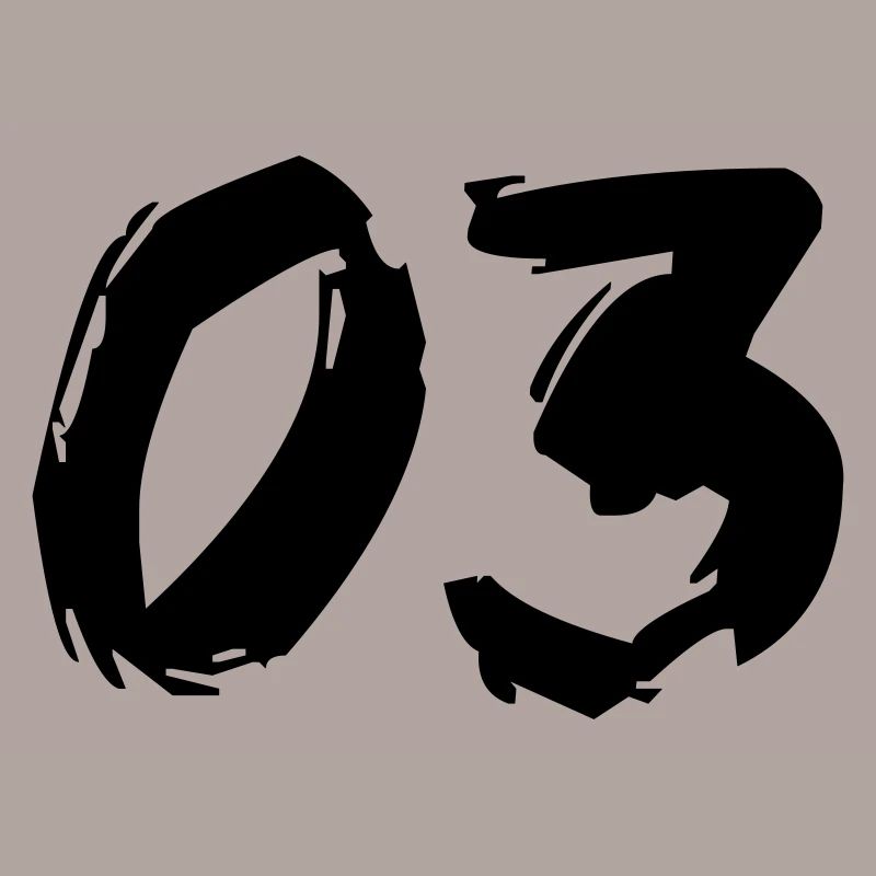 Brushed 03